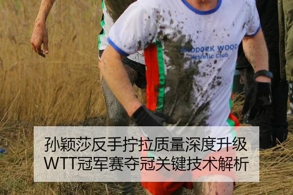 孙颖莎反手拧拉质量深度升级 WTT冠军赛夺冠关键技术解析